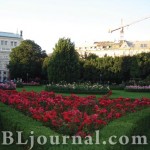 Австрийский лоск