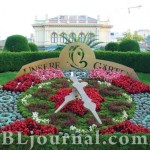 Австрийский лоск