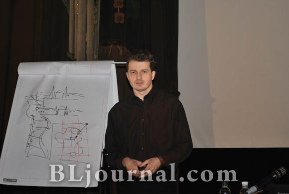 Семинар по ландшафтному дизайну. Декабрь 2011, Ялта. Журнал «Благоустройство и Ландшафт»