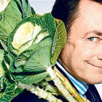 30 cамых влиятельных английских садовников 2011 года