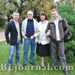 Семинар по ландшафтному дизайну в Ялте 28.11–02.12.2012