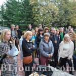 Семинар по ландшафтному дизайну в Ялте 28.11–02.12.2012