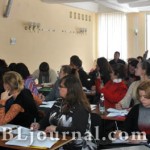 01–02.02.2013 бизнес-тренинг Ии Имшинецкой для ландшафтников