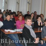 31.01.2013 прошел тренинг с Александром Толоконниковым по ландшафтному дизайну