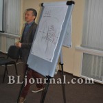 31.01.2013 прошел тренинг с Александром Толоконниковым по ландшафтному дизайну