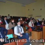 20.02.2013 прошел семинар по ландшафтному дизайну с Валерией Ильиной