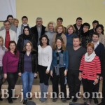 20.02.2013 прошел семинар по ландшафтному дизайну с Валерией Ильиной