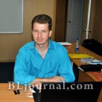 Мастер-класс Александра Сапелина. Киев, 21 июня 2013 года.