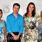 Мастер-класс Александра Сапелина. Киев, 21 июня 2013 года.