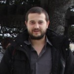 Руслан Руденко. Семинар по ландшафтному дизайну, Ялта, 2013 г.