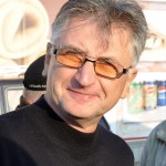 Дмитрий Мерцалов. Семинар по ландшафтному дизайну, Ялта-2013.