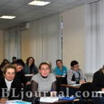 Семинар с Ией Имшинецкой для ландшафтных дизайнеров