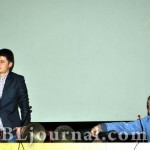 Семинар по ландшафтному дизайну «Ялта-2013»