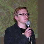 Андрей Коровянский: «АВТОРСКИЙ НАДЗОР НА ОБЪЕКТАХ ЛАНДШАФТНОЙ АРХИТЕКТУРЫ»
