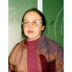 Наталья Зайцева