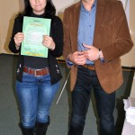 21 марта 2014 г. состоялся семинар с Андреем Коровянским