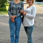 Семинар «Розы и рододендроны в дизайне сада»