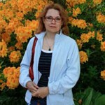 Валерия Ильина