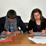 Семинар по ландшафтному дизайну с Татьяной Лебедевой, Киев, октябрь 2014