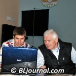 Мультисеминар по ландшафтному дизайну в Одессе, 2014