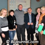 Мультисеминар по ландшафтному дизайну в Одессе, 2014