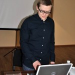 31 марта 2015 г. состоялся семинар с Андреем Коровянским