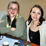 31 марта 2015 г. состоялся семинар с Андреем Коровянским