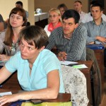 28 мая 2015 г. состоялся семинар с Камилем Ахмедовым