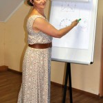 10–11 июня 2015 г. состоялся семинар с Татьяной Койсман и Татьяной Лебедевой