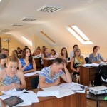 10–11 июня 2015 г. состоялся семинар с Татьяной Койсман и Татьяной Лебедевой