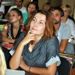 24–25 сентября 2015 г. состоялся семинар с Мариушем Пасеком