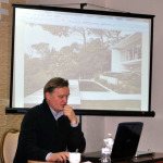 Семинар по ландшафтному дизайну. Одесса, 23–27 ноября 2015 г.