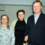 Семинар по ландшафтному дизайну. Одесса, 23–27 ноября 2015 г.
