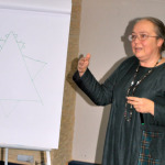 Семинар по ландшафтному дизайну. Одесса, 23–27 ноября 2015 г.