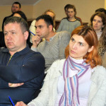 Семинар по ландшафтному дизайну с Нелли Пейчевой