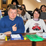 Семинар по ландшафтному дизайну с Александром Толоконниковым