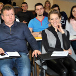 Семинар по ландшафтному дизайну с Нелли Пейчевой