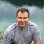 Арсен Николайчук