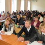 Семинар по ландшафтному дизайну в Николаеве, 19–21.10.2016 г