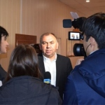 Семинар по ландшафтному дизайну в Николаеве, 19–21.10.2016 г