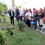 Семинар по ландшафтному дизайну в Николаеве, 19–21.10.2016 г