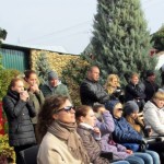 Семинар по ландшафтному дизайну в Николаеве, 19–21.10.2016 г