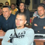 Семинар по ландшафтному дизайну с Дмитрием Мерцаловым, 5–6.10.2016 г