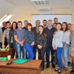 Семинар по ландшафтному дизайну с Дмитрием Мерцаловым, 5–6.10.2016 г