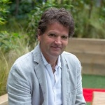 Tom Stuart-Smith